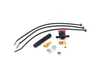 ECS ECS Tuning Universal Catch Can Drain System 003779ECS11 View 3
