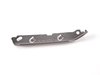 Genuine BMW Genuine BMW Front Bumper Insert - Right 51117134098 View 2