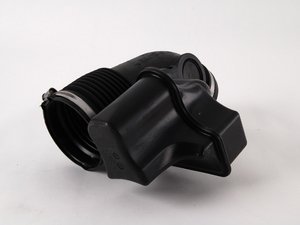 Genuine BMW Air Intake Boot