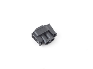 Genuine BMW Socket Housing - 12527503453
