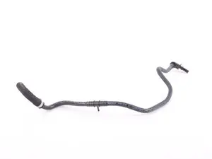 Genuine BMW Brake Booster Hose - Vacuum Pump Hose to Brake Booster Hose - E90
