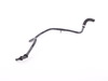 Genuine BMW Genuine BMW Brake Booster Hose - Vacuum Pump Hose to Brake Booster Hose - E90 34336769622 View 2