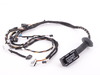 Genuine BMW Genuine BMW Front Door wiring harness - Driver - F31 61129313612 View 1