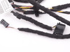 Genuine BMW Genuine BMW Front Door wiring harness - Driver - F31 61129313612 View 3