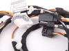 Genuine BMW Genuine BMW Front Door wiring harness - Driver - F31 61129313612 View 4