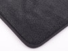 Genuine BMW Genuine BMW Floor Mat Driver Side - Anthracite Velour - F10 51477230451 View 3