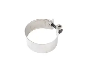 Genuine BMW Muffler Clamp