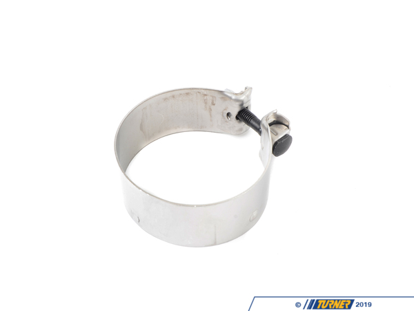Genuine BMW Genuine BMW Muffler Clamp 18308637404