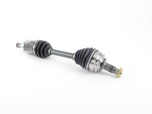 GSP Front Axle Assembly - Left - E53