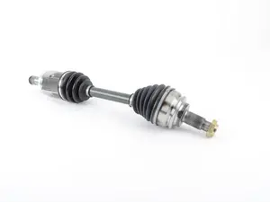 GSP Front Axle Assembly - Left - E53