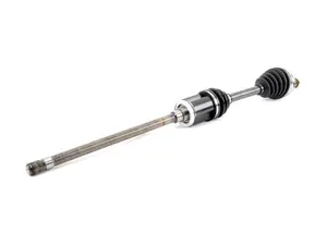 GSP Front Axle Assembly - Right - E53