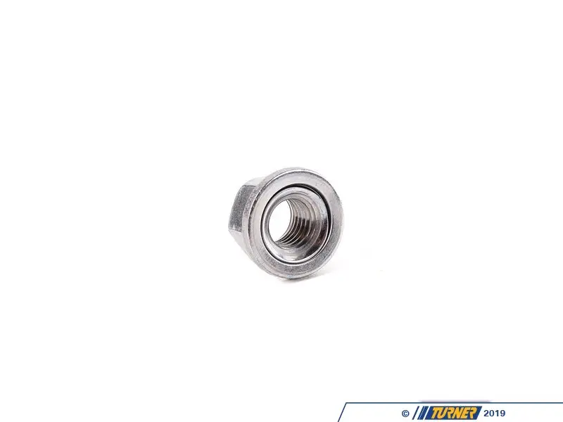 thumbnail image 2 of Genuine BMW Intake Manifold Nuts – 10pcs, OEM Part 07129905541 2 of 2