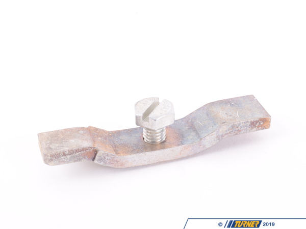 Genuine BMW BRACKET 65111363707