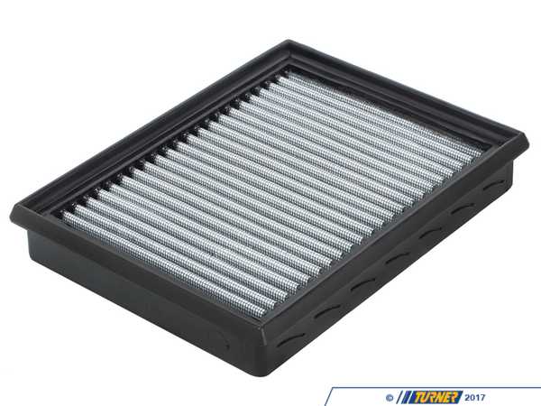 AFE aFe Pro Dry S Drop-In Air Filter - 31-10099 - MINI Cooper 2002-2008 31-10099