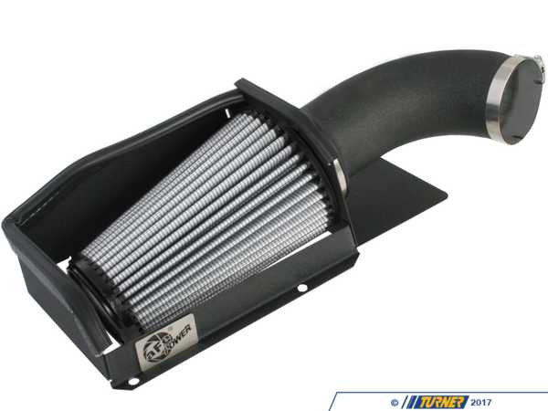 AFE Magnum Force Intake System Pro Dry S - Stage 2 R55 R56 R57 R58 R59 51-12452