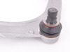 Genuine BMW OEM Lemforder Front Upper Control Arm, Right - 31126863786 - E70/71 F15/16 31126863786 View 3