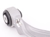 Genuine BMW OEM Lemforder Front Upper Control Arm, Right - 31126863786 - E70/71 F15/16 31126863786 View 4