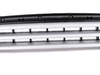 Genuine MINI Genuine MINI Decorative Grill Hood Weiss Alu Matt - 51137335527 51137335527 View 3