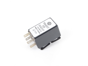 Genuine BMW Hazard Warning Relay - 61311358194