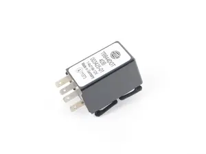 Genuine BMW Hazard Warning Relay - 61311358194
