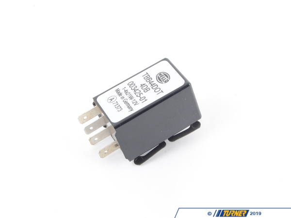Genuine BMW Genuine BMW Hazard Warning Relay - 61311358194 61311358194