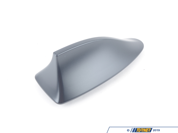 Genuine BMW Genuine BMW Empty Housing For Roof Anten - 65209184814 65209184814