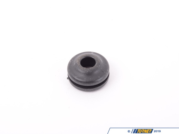 Genuine BMW Genuine BMW Grommet - 16131152490 - E38,i8 16131152490