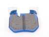 EBC BMW E92 E88 135i EBC Bluestuff B Super-Street & Trackday Brake Pads DP51996NDX View 3