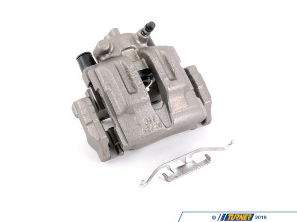 Centric Brake Caliper - Rebuilt - Rear Left - E9X 325i/xi 328i/xi - (NO LONGER AVAILABLE) 34216768697R