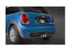 Magnaflow Performance Rear Muffler Exhaust  19134 View 2
