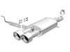 Magnaflow Performance Rear Muffler Exhaust  19134 View 1