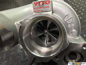 N55 Stage 1 Turbo Upgrade