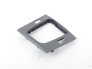 Genuine BMW Depositing Box Bottom Panel - 51168211465