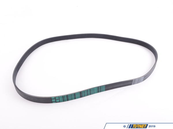 Genuine BMW Genuine BMW Accessory Belt - Pk7X1634 - F06,F10,F12,F13 11287843246