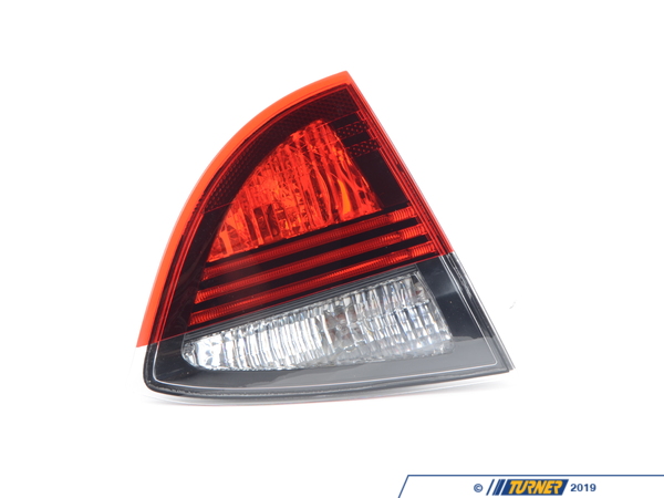 Genuine BMW Genuine BMW Rear Light In Trunk Lid, Left E91 - 63210411419 - (NO LONGER AVAILABLE) 63210411419