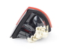 Genuine BMW Genuine BMW Rear Light In Trunk Lid, Left E91 - 63210411419 - (NO LONGER AVAILABLE) 63210411419 View 2