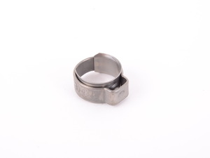 Genuine BMW Hose Clamp 11,1-13,1 - 11731277848