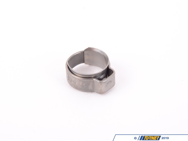 Genuine BMW Genuine BMW Hose Clamp 11,1-13,1 - 11731277848 11731277848