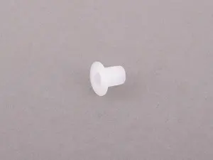 URO Grommet - Rear Vent Window Trim and Emblems - E28 E30
