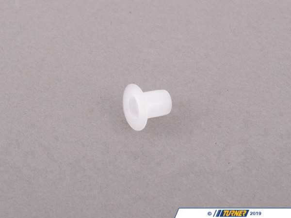 URO URO Grommet - Rear Vent Window Trim and Emblems - E28 E30 51141902279