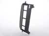 Turner Motorsport Turner Motorsport Skid Plate - Wrinkle Black Powdercoat Finish - F80 M3, F82/83 M4 021491TMS01A-02 View 7