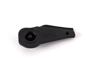 Genuine BMW Rub Plate, Rear Right - 51777166876 - E90