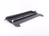 Turner Motorsport Turner Motorsport Skid Plate - Wrinkle Black Powdercoat Finish - F80 M3, F82/83 M4 021491TMS01A-02 View 2