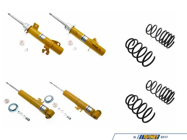 Koni Koni Sport Suspension Kit 1145-1042 11451042