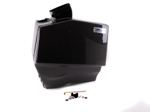 Kohlefaser Luft-Technik Open-To-Enclosed Upgrade Kit