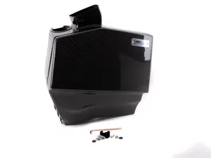 Kohlefaser Luft-Technik Open-To-Enclosed Upgrade Kit