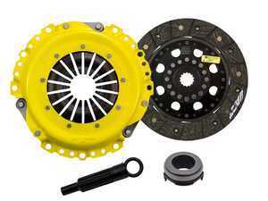 ACT Heavy Duty Modified Clutch Kit - Mini Cooper R52/53 1.6L JCW & S