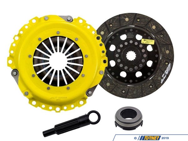 ACT ACT Heavy Duty Modified Clutch Kit - Mini Cooper R52/53 1.6L JCW & S BM2-HDMM