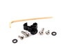 ECS Kohlefaser Luft-Technik Open-To-Enclosed Upgrade Kit 000951ECS-UPKT View 3