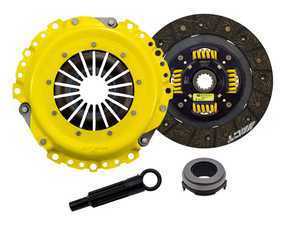 ACT Heavy Duty Street Sprung Modified Clutch Kit - Mini Cooper R52/53 1.6L JCW & S